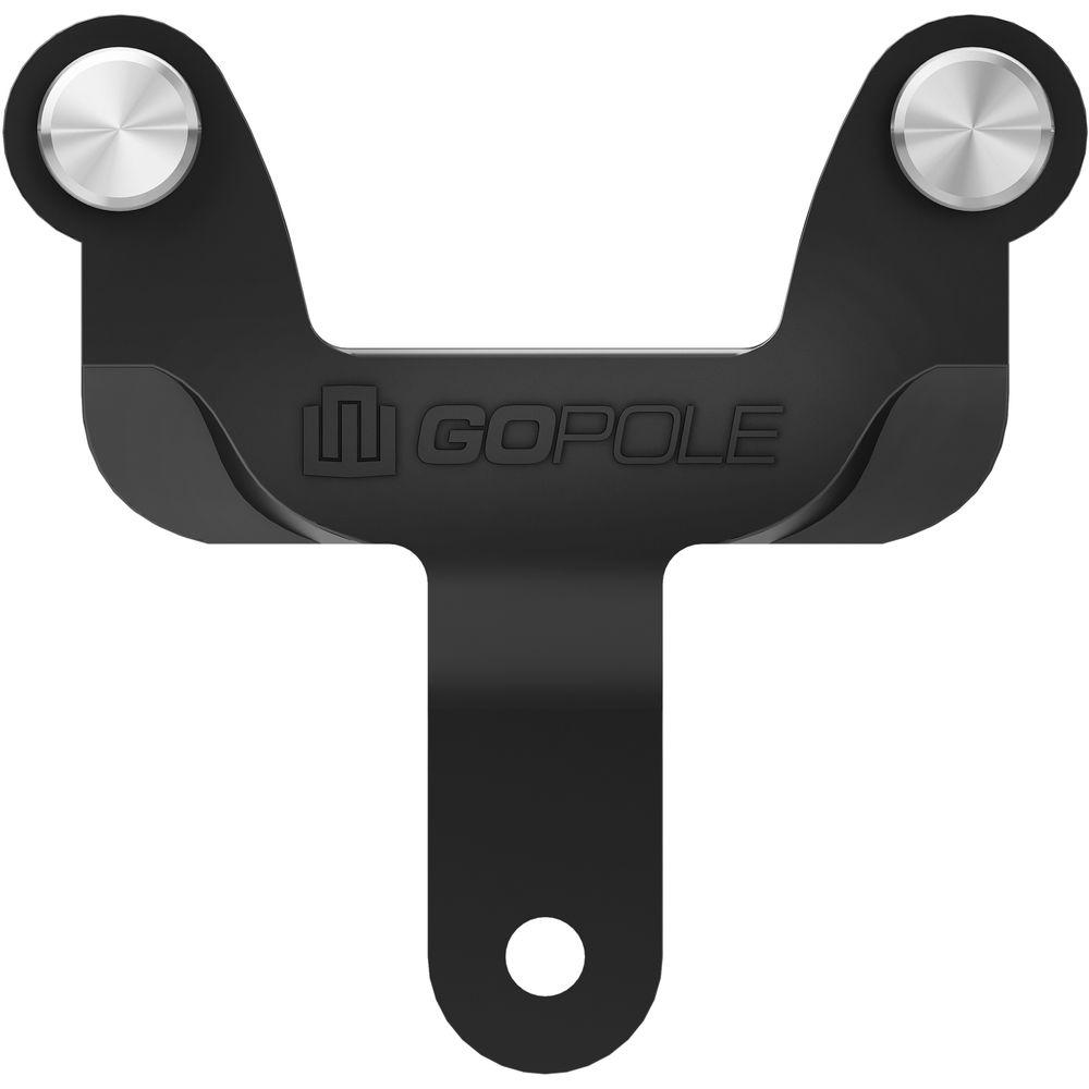 GoPole Dualcam Adapter