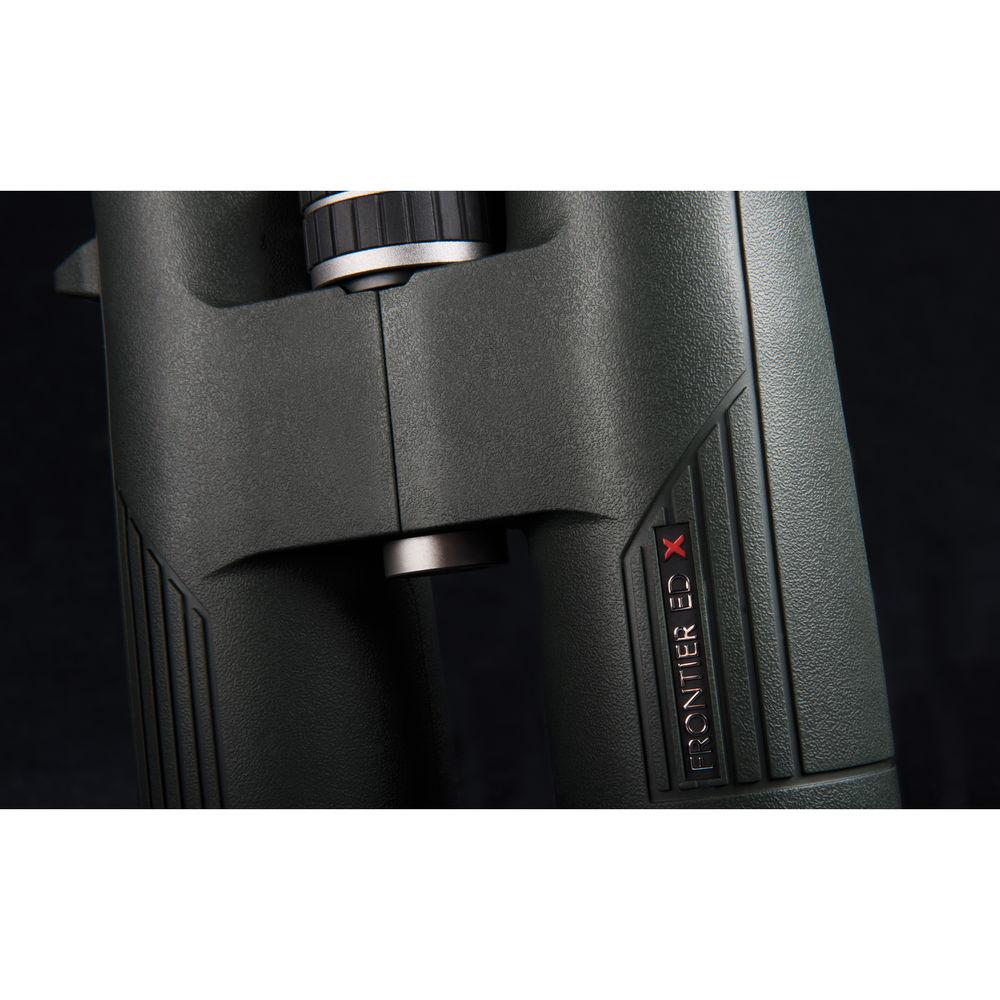 Hawke Sport Optics 8x42 Frontier ED X Binocular