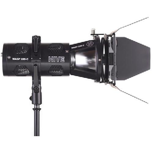 HIVE LIGHTING Wasp 100-C Omni-Color LED Light Kit