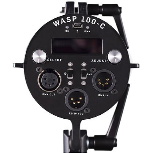 HIVE LIGHTING Wasp 100-C Omni-Color LED Light Kit