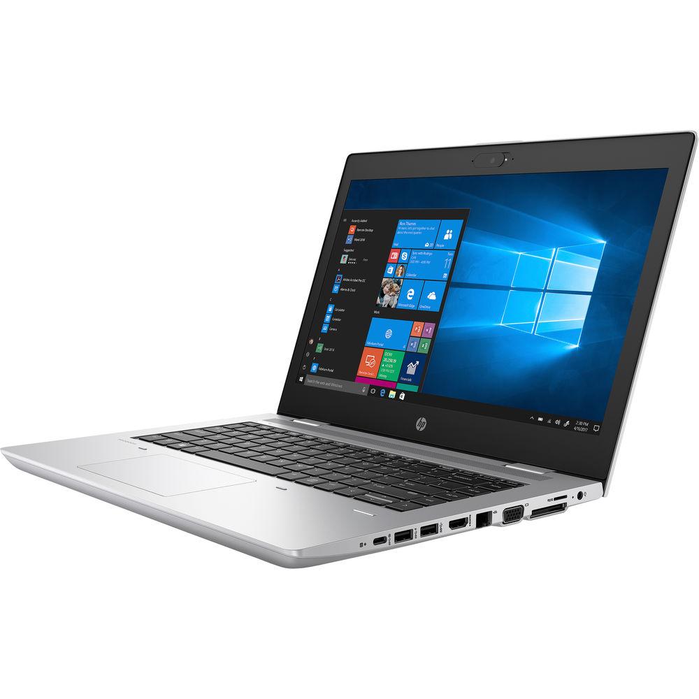 HP 14" ProBook 645 G4 Laptop