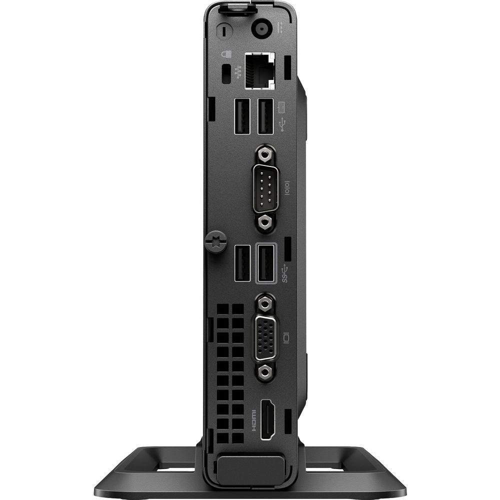 HP 260 G3 Mini Desktop Computer