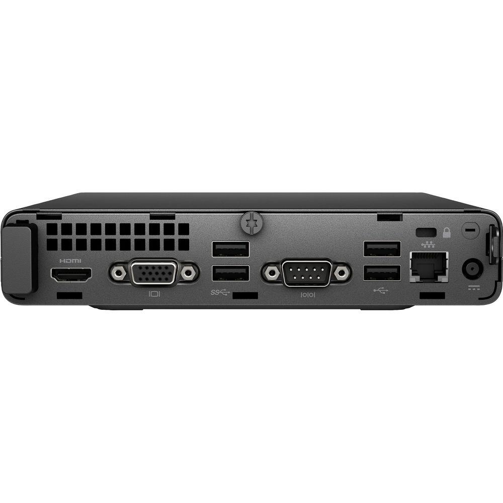 HP 260 G3 Mini Desktop Computer