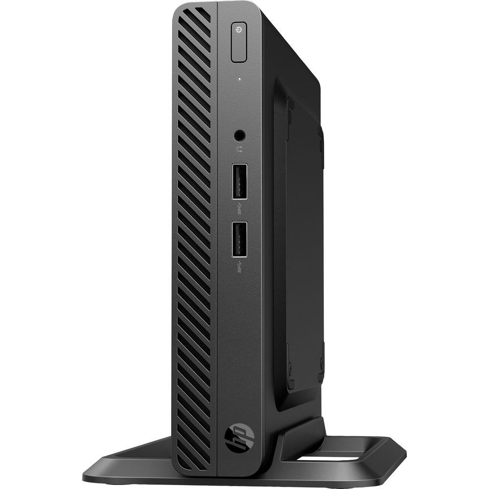 HP 260 G3 Mini Desktop Computer