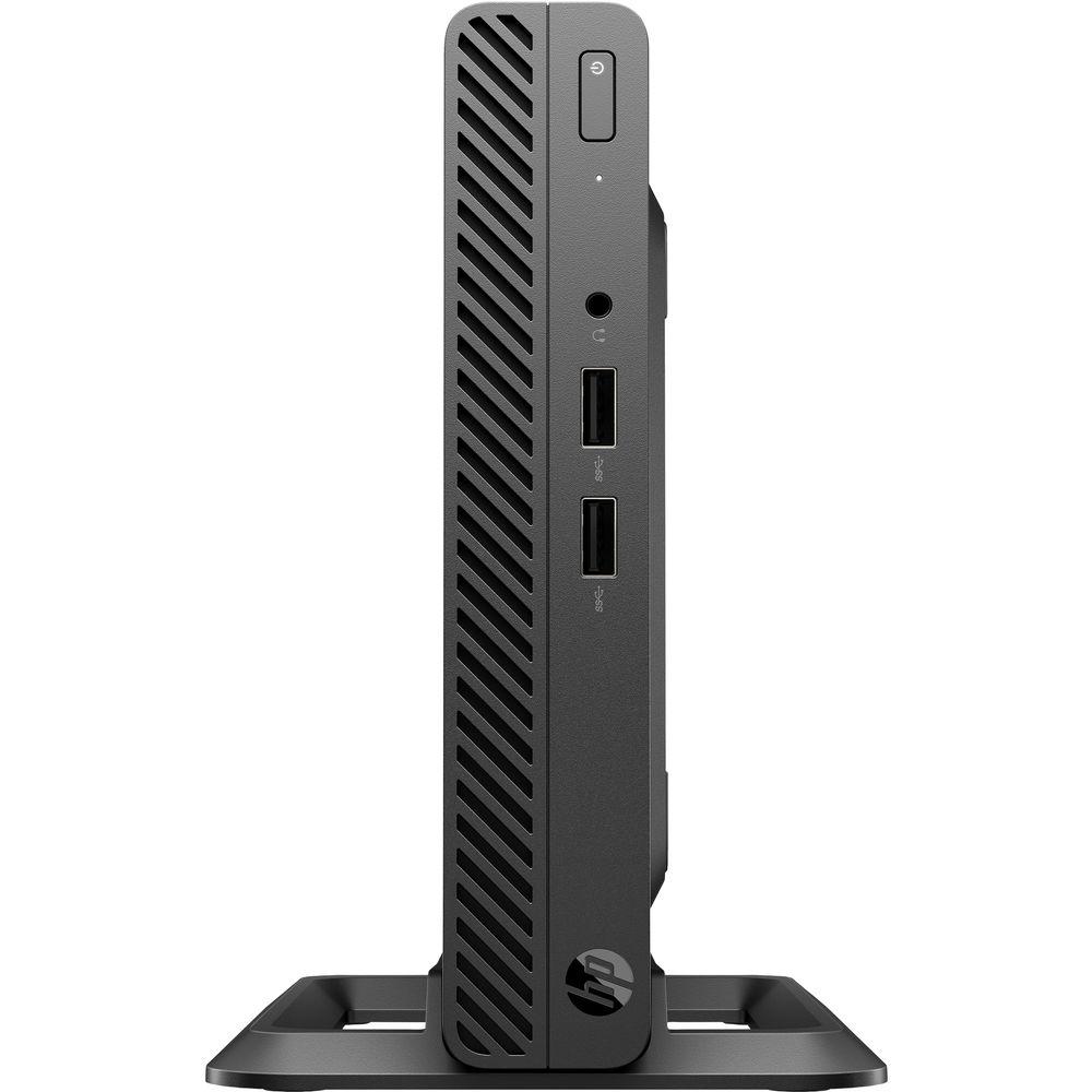 HP 260 G3 Mini Desktop Computer