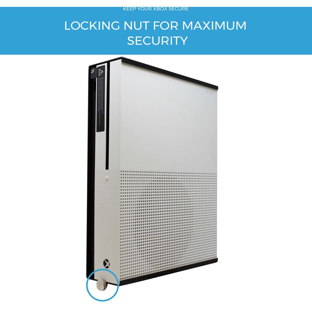 HumanCentric Xbox One S Mount