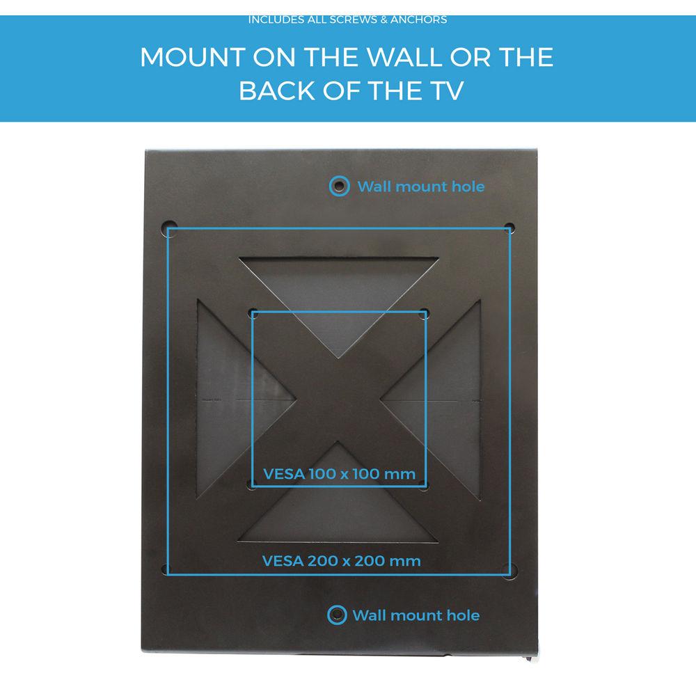 HumanCentric Xbox One S Mount