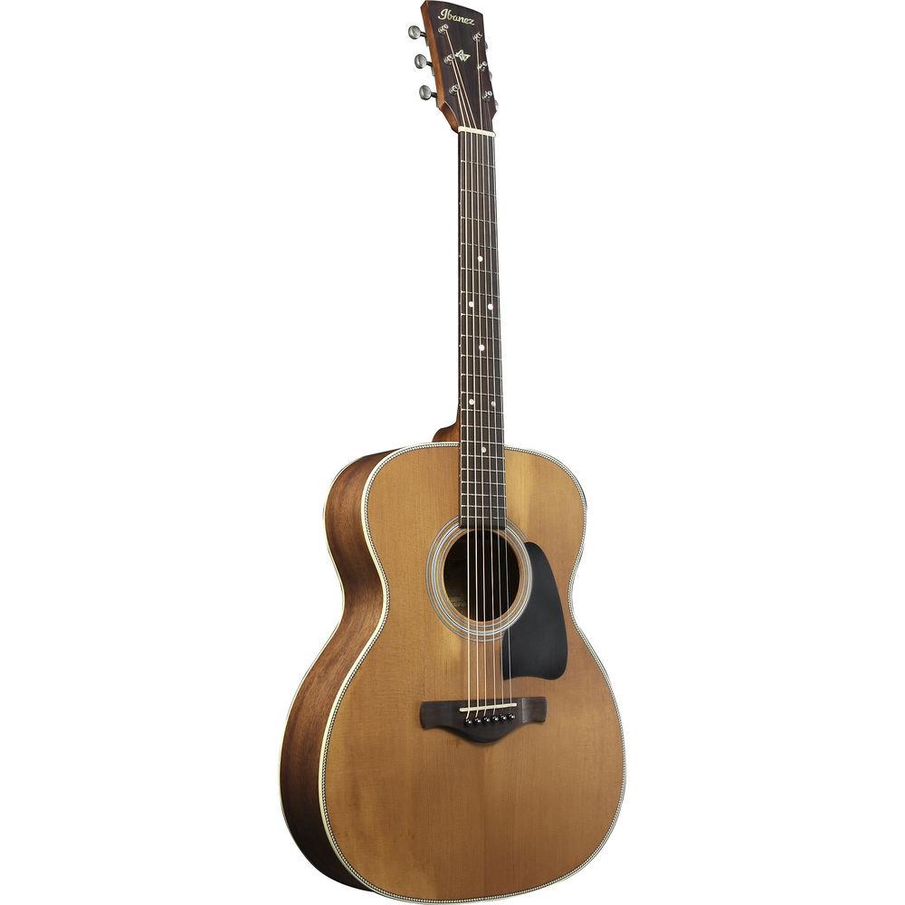 Ibanez AVC11 Artwood Vintage Series Acoustic Guitar
