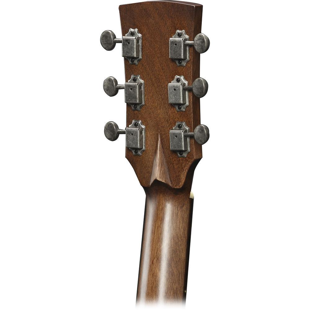 Ibanez AVC11 Artwood Vintage Series Acoustic Guitar