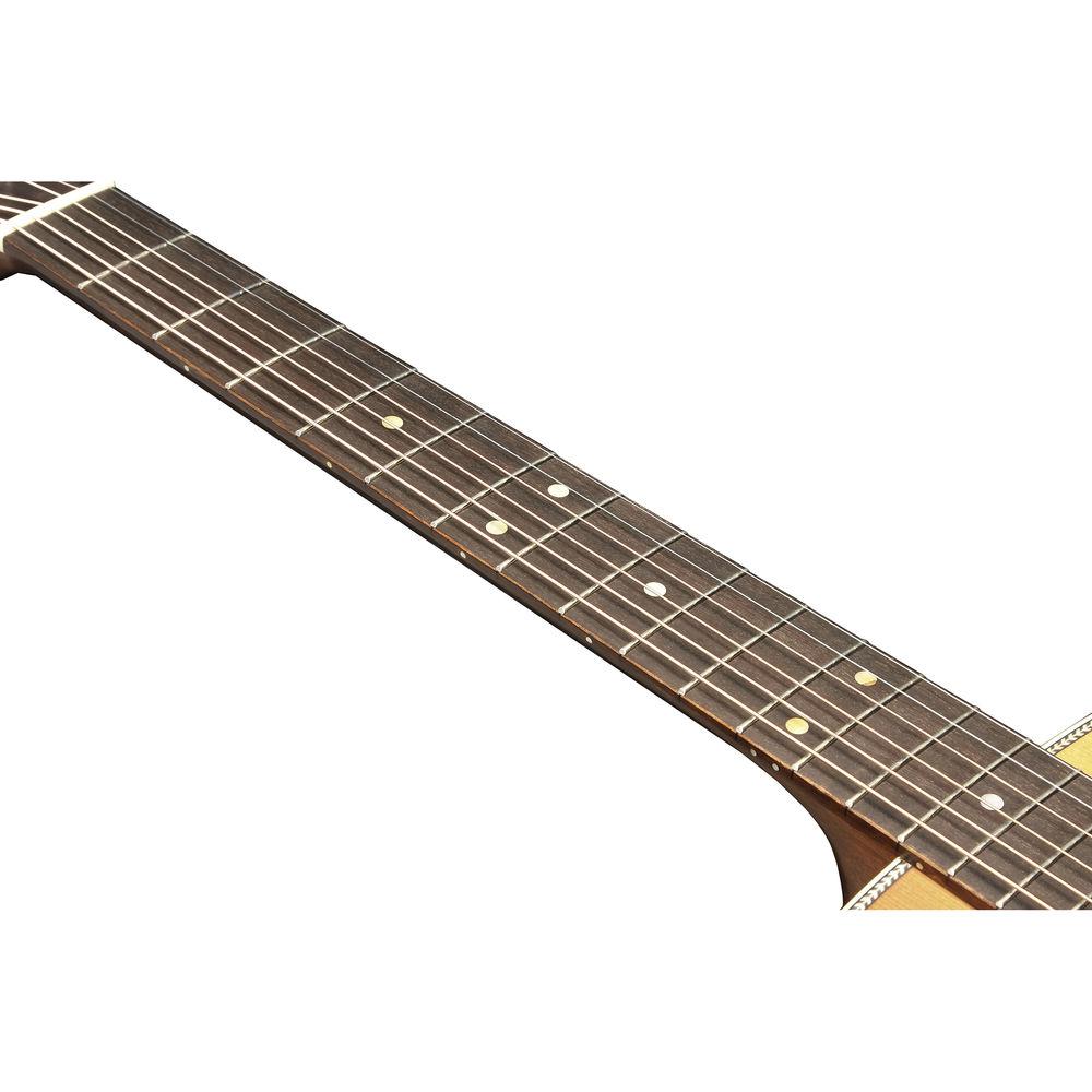 Ibanez AVC11 Artwood Vintage Series Acoustic Guitar