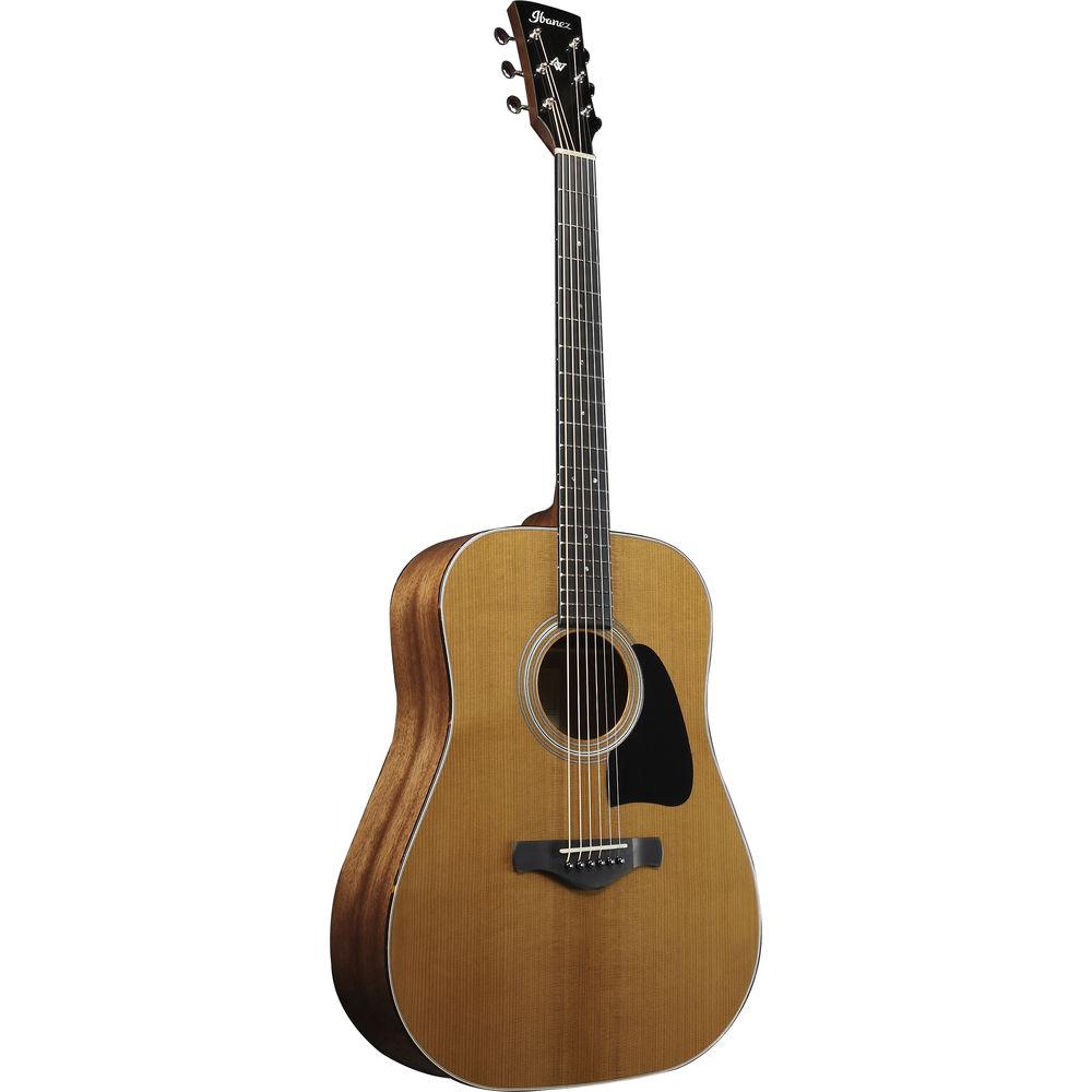 Ibanez AVD60 Artwood Vintage Series Acoustic Guitar