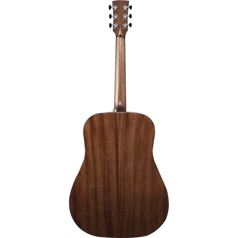 Ibanez AVD60 Artwood Vintage Series Acoustic Guitar