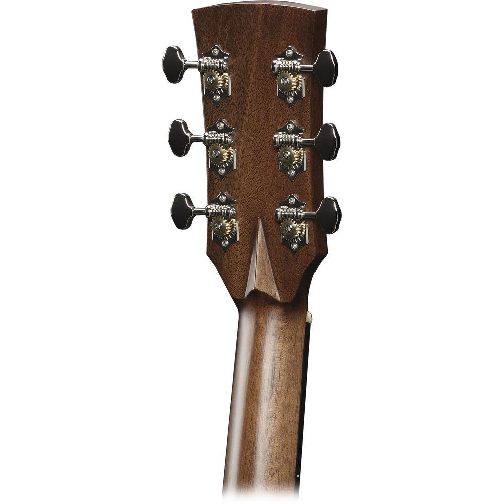 Ibanez AVD60 Artwood Vintage Series Acoustic Guitar