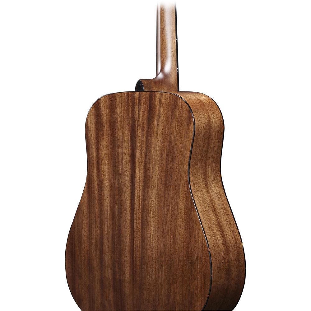 Ibanez AVD60 Artwood Vintage Series Acoustic Guitar