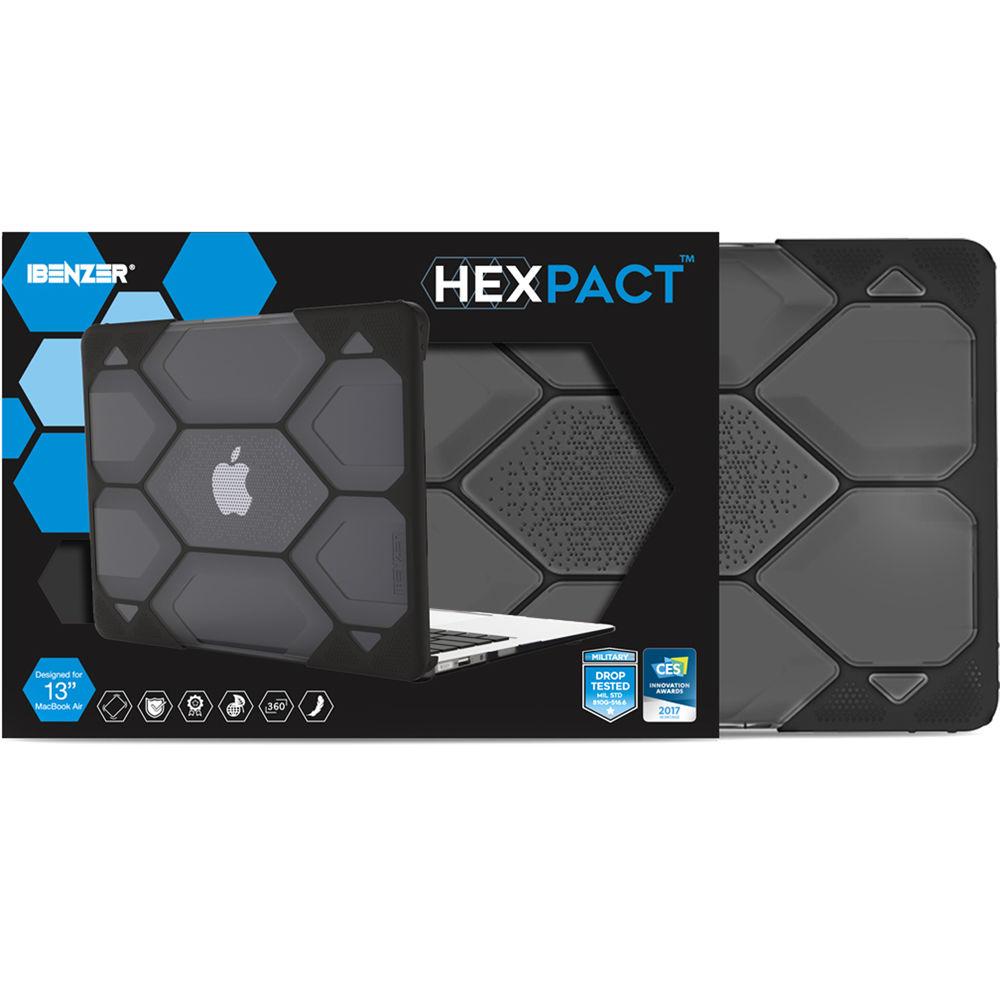 iBenzer Hexpact MacBook Air 11" Case