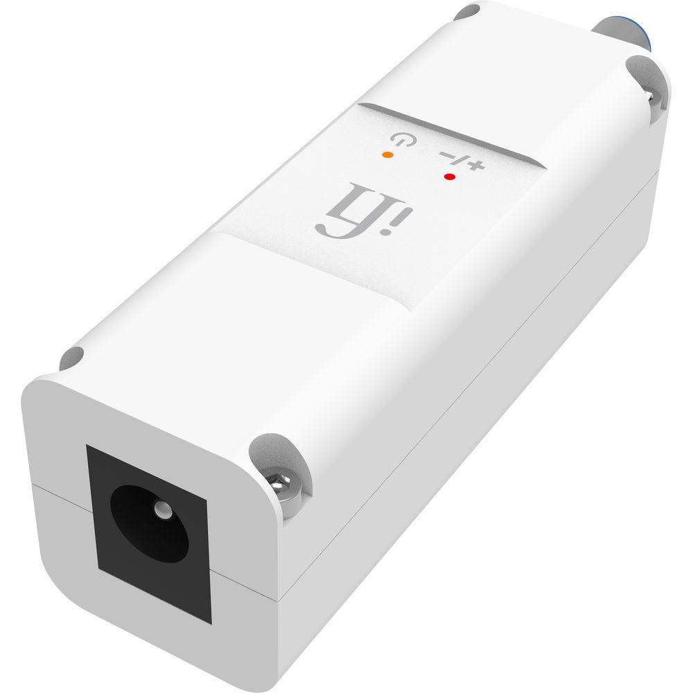 iFi AUDIO DC iPurifier2 Power Conditioner