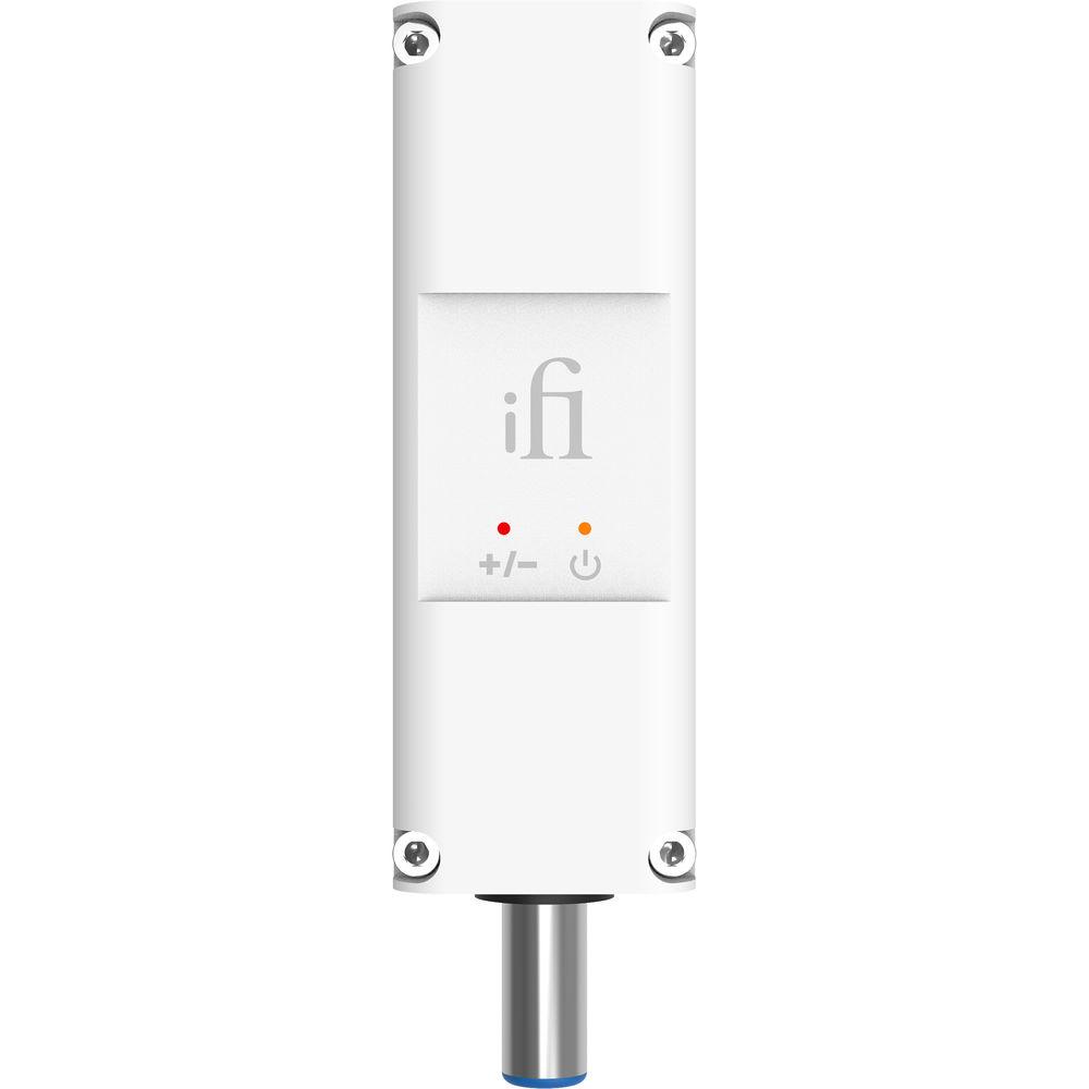iFi AUDIO DC iPurifier2 Power Conditioner