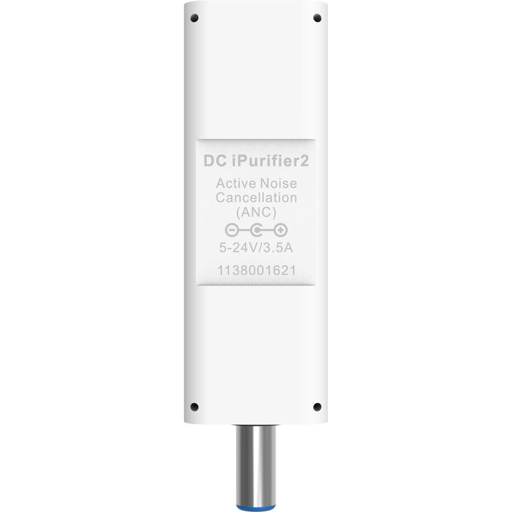 iFi AUDIO DC iPurifier2 Power Conditioner