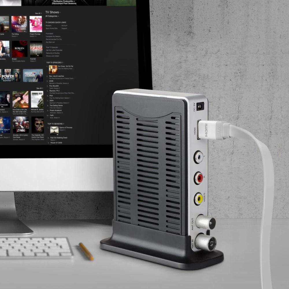 iLuv High-Speed HDMI 2.0 Cable with Ethernet