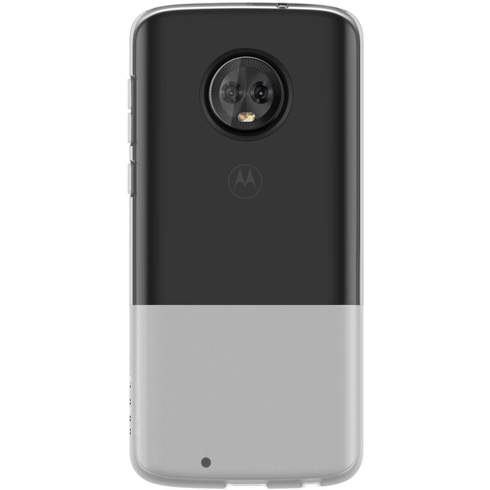 Incipio NGP Flexible Shock Absorbent Case for Moto G6