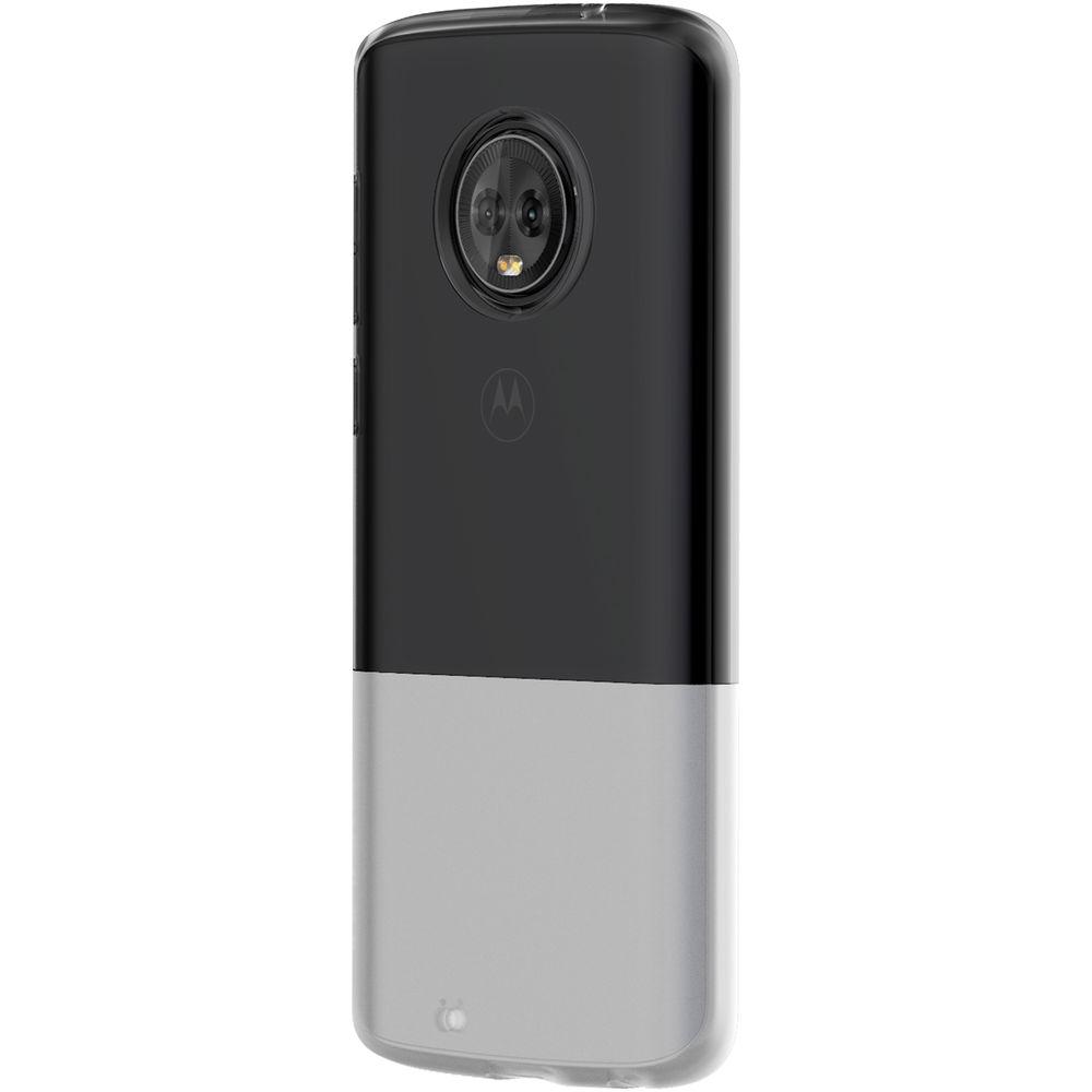 Incipio NGP Flexible Shock Absorbent Case for Moto G6