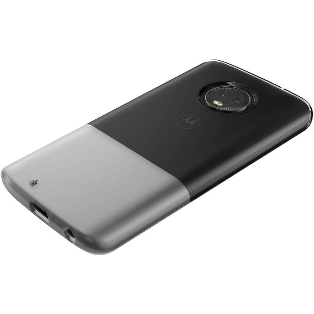 Incipio NGP Flexible Shock Absorbent Case for Moto G6