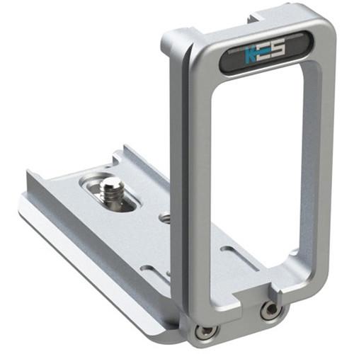 Kirk L-Bracket for Fujifilm X-T3