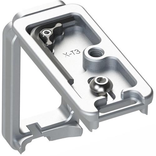 Kirk L-Bracket for Fujifilm X-T3