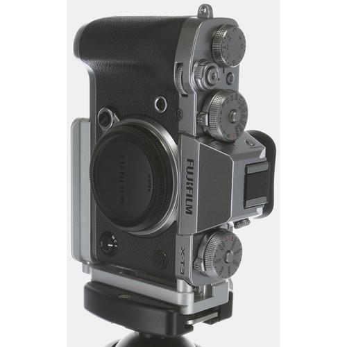 Kirk L-Bracket for Fujifilm X-T3