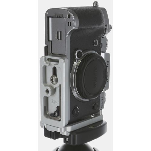Kirk L-Bracket for Fujifilm X-T3