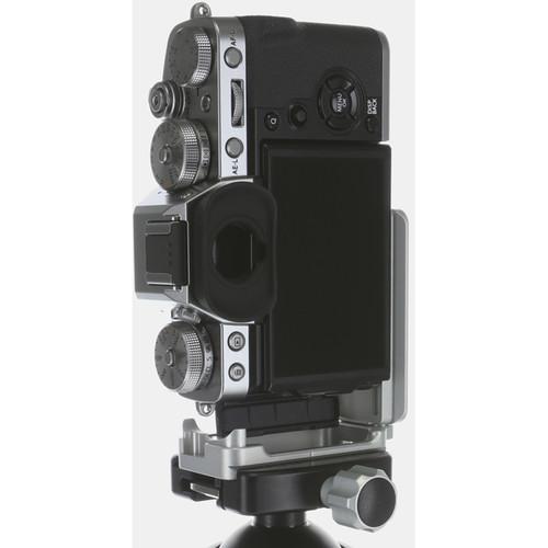 Kirk L-Bracket for Fujifilm X-T3