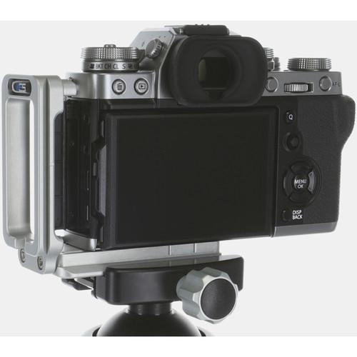Kirk L-Bracket for Fujifilm X-T3