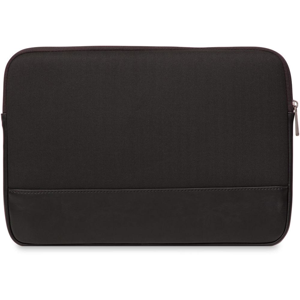 KNOMO USA 13" Herringbone Laptop Sleeve