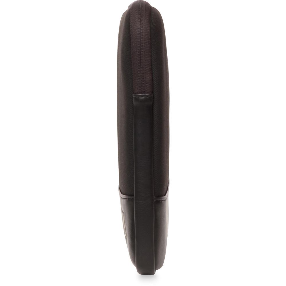 KNOMO USA 13" Herringbone Laptop Sleeve