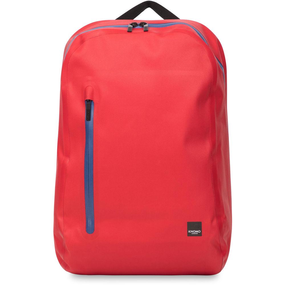 KNOMO USA 14" Harpsden Water-Resistant Laptop Backpack