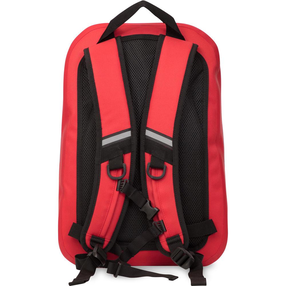 KNOMO USA 14" Harpsden Water-Resistant Laptop Backpack