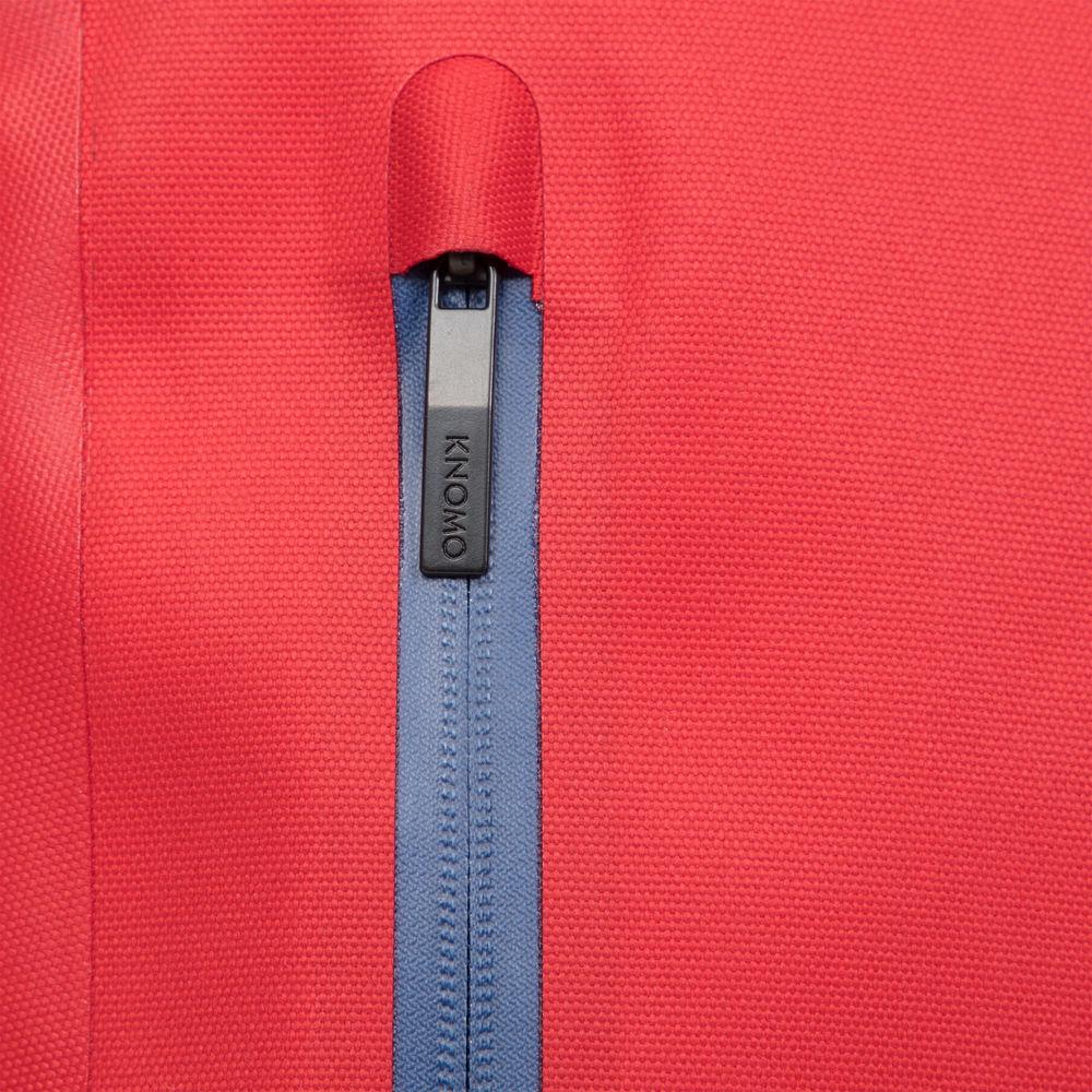 KNOMO USA 14" Harpsden Water-Resistant Laptop Backpack