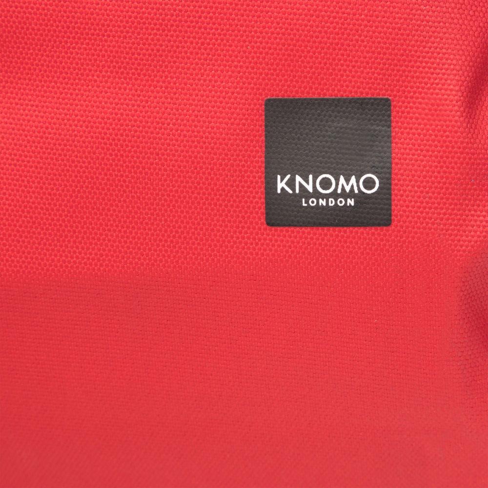 KNOMO USA 14" Harpsden Water-Resistant Laptop Backpack