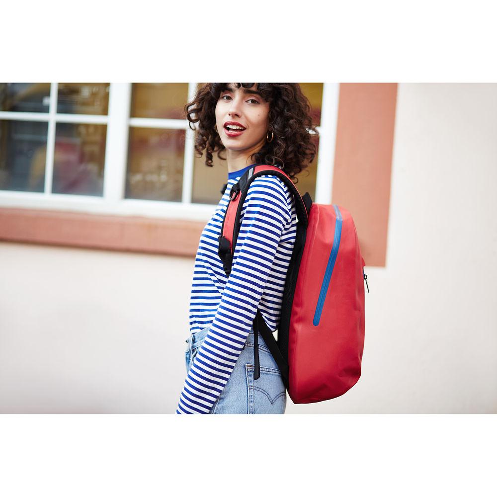 KNOMO USA 14" Harpsden Water-Resistant Laptop Backpack