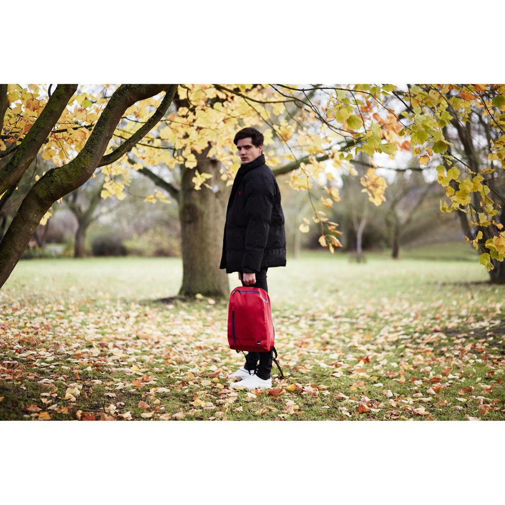 KNOMO USA 14" Harpsden Water-Resistant Laptop Backpack