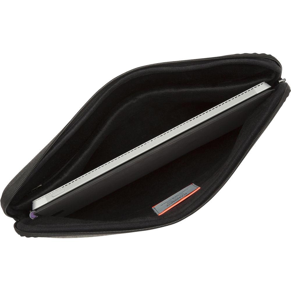 KNOMO USA 14" Herringbone Laptop Sleeve