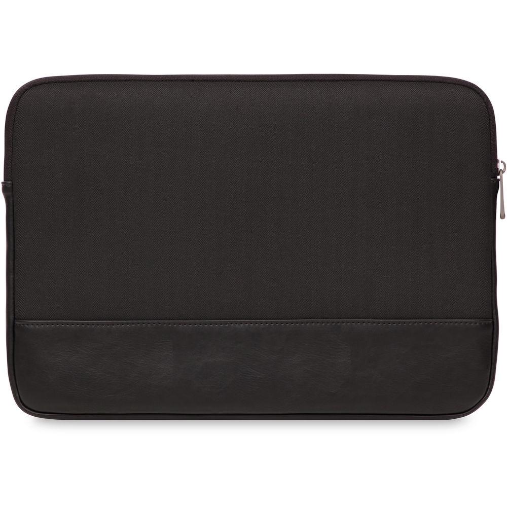 KNOMO USA 14" Herringbone Laptop Sleeve