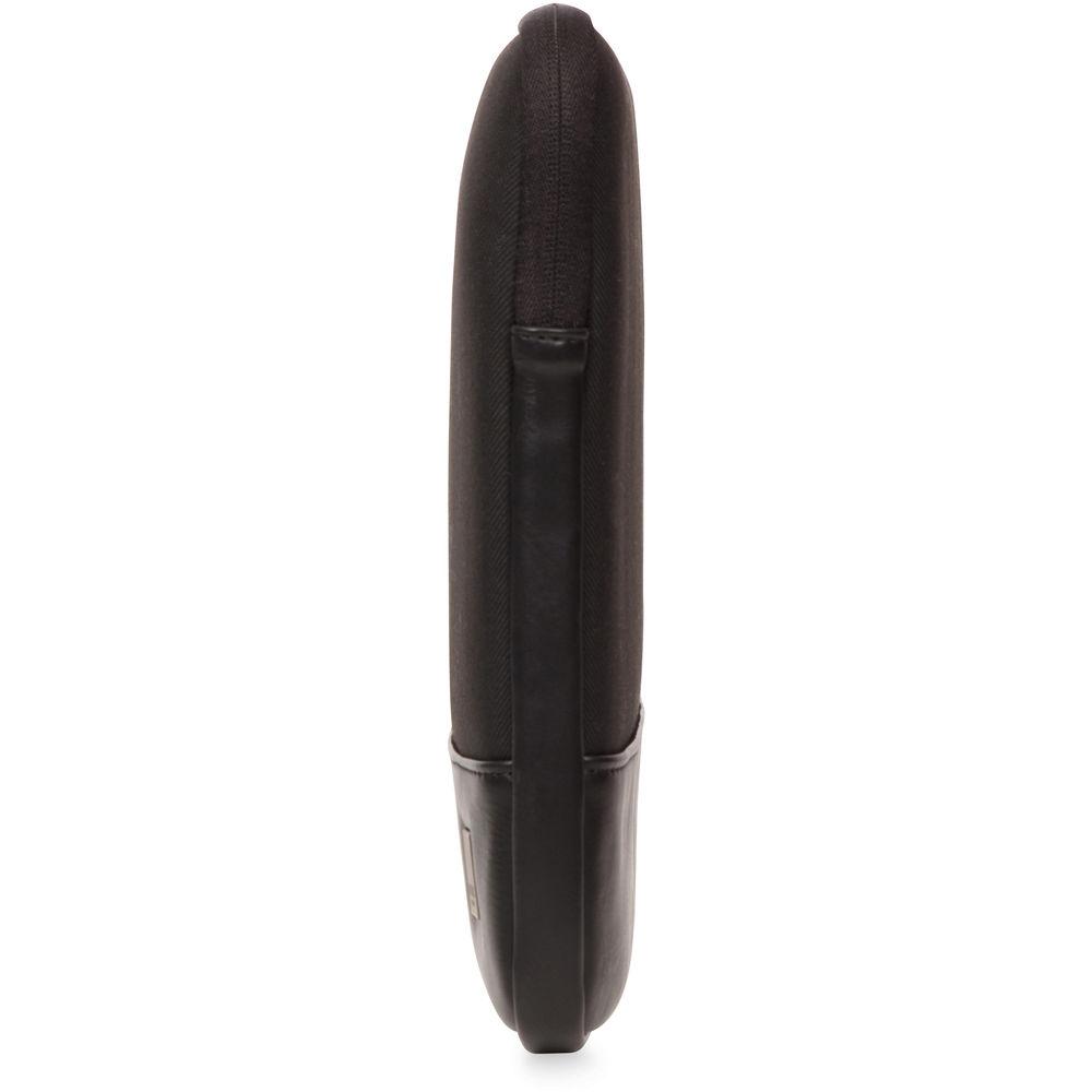 KNOMO USA 14" Herringbone Laptop Sleeve