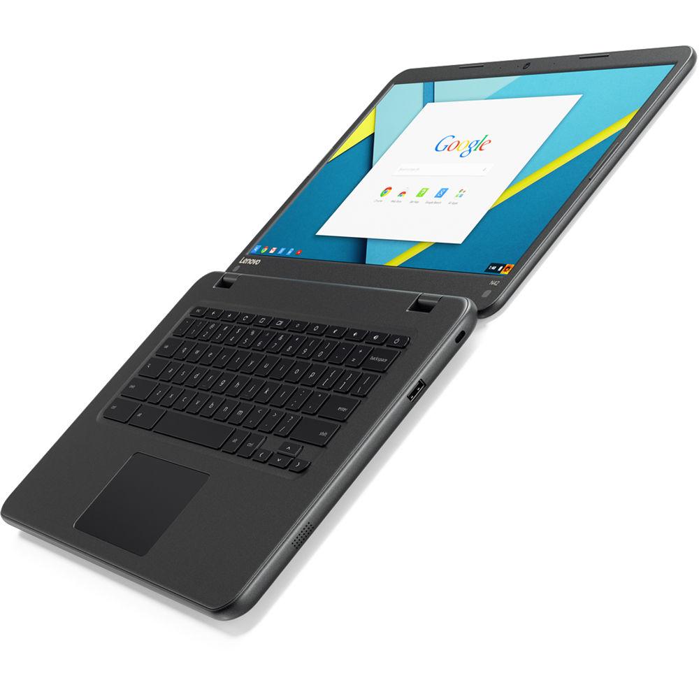 Lenovo 14" N42 Series 32GB Chromebook