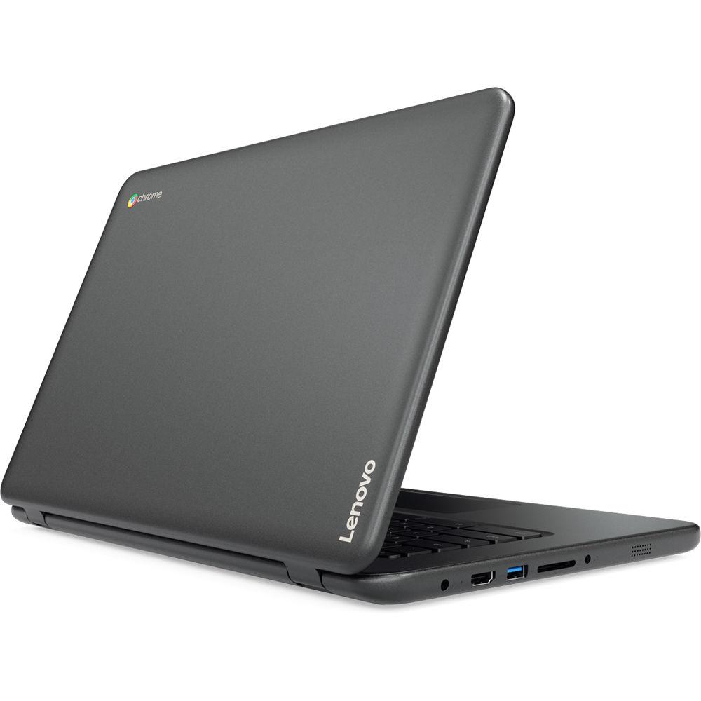 Lenovo 14" N42 Series 32GB Chromebook