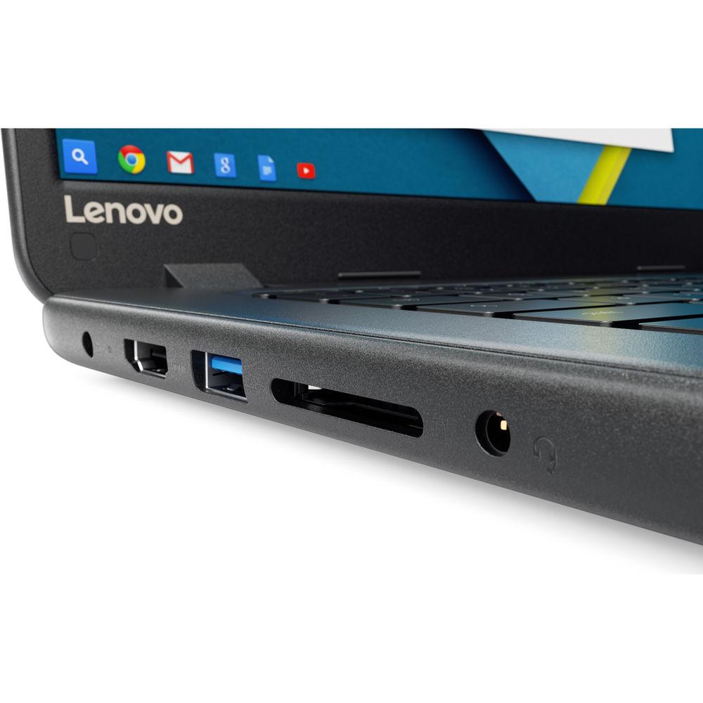 Lenovo 14" N42 Series 32GB Chromebook