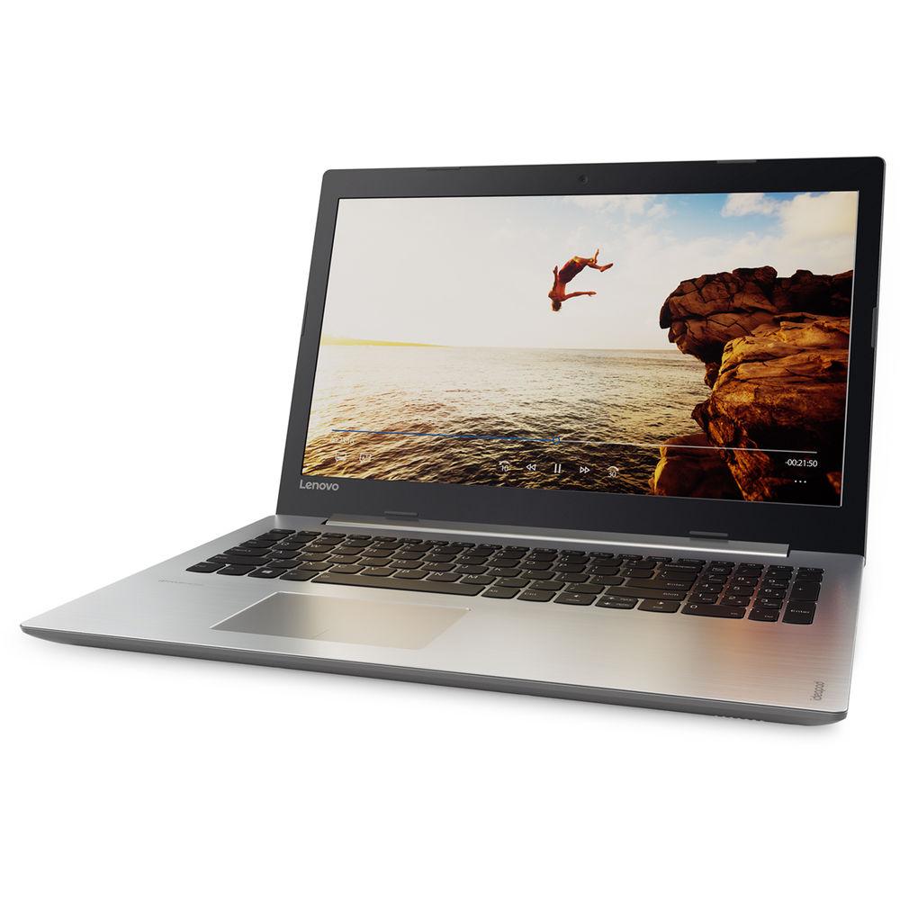 Lenovo 15.6" IdeaPad 320 Laptop