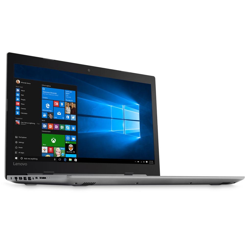 Lenovo 15.6" IdeaPad 320 Laptop