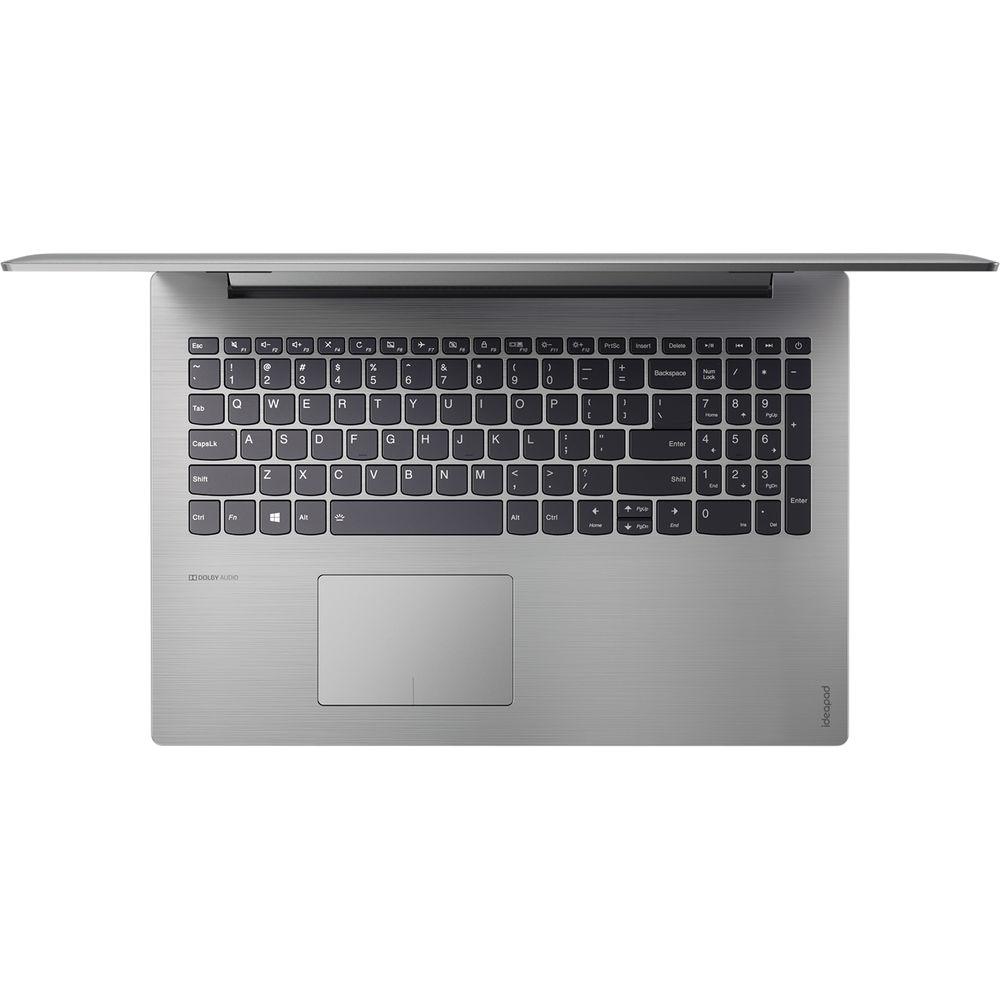Lenovo 15.6" IdeaPad 320 Laptop