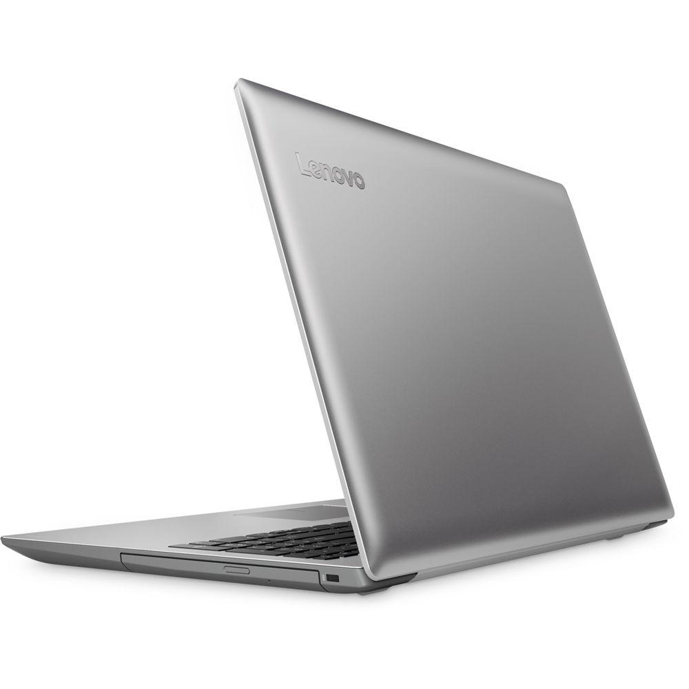 Lenovo 15.6" IdeaPad 320 Laptop